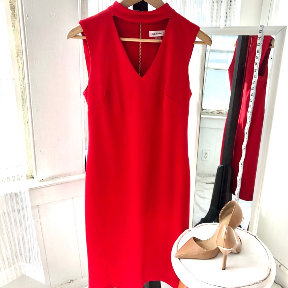 Calvin Klein Dress